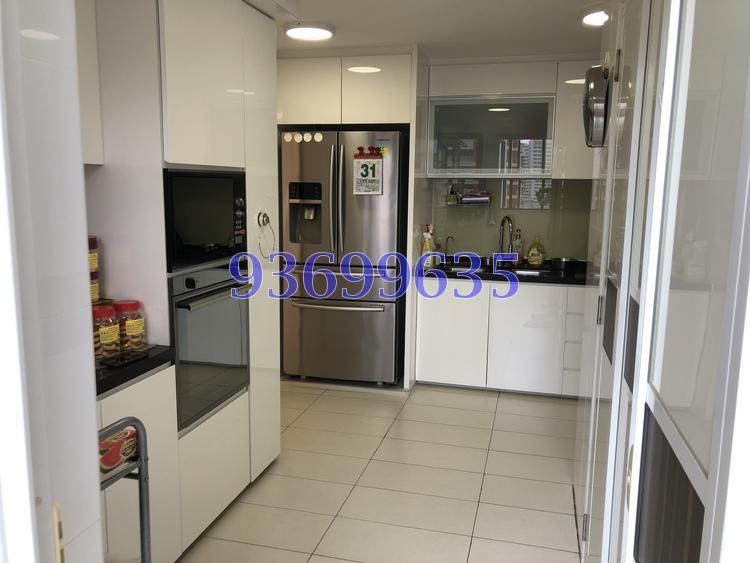 Blk 455 Hougang Avenue 10 (Hougang), HDB Executive #165235002